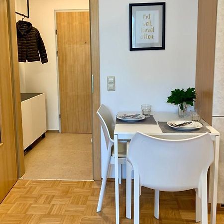 Appartement Lilienthal Klagenfurt am Woerthersee Ngoại thất bức ảnh