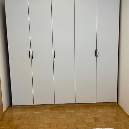 Appartement Lilienthal Klagenfurt am Woerthersee Ngoại thất bức ảnh