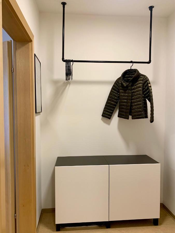 Appartement Lilienthal Klagenfurt am Woerthersee Ngoại thất bức ảnh