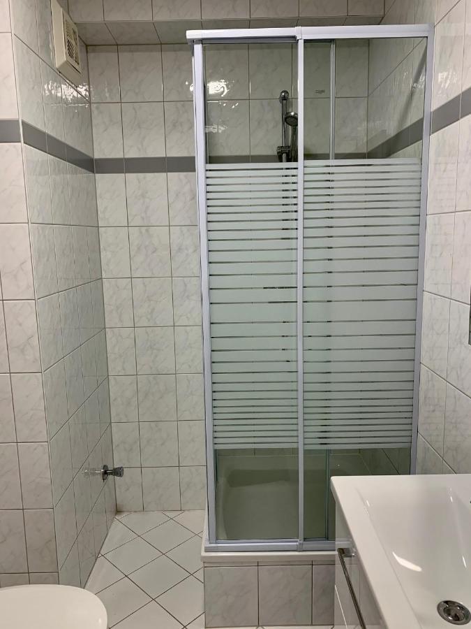 Appartement Lilienthal Klagenfurt am Woerthersee Ngoại thất bức ảnh