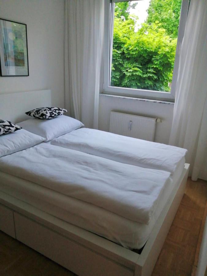Appartement Lilienthal Klagenfurt am Woerthersee Ngoại thất bức ảnh